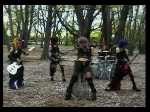 ヴィドール オカルトプロポーズPV(笑) - YouTube