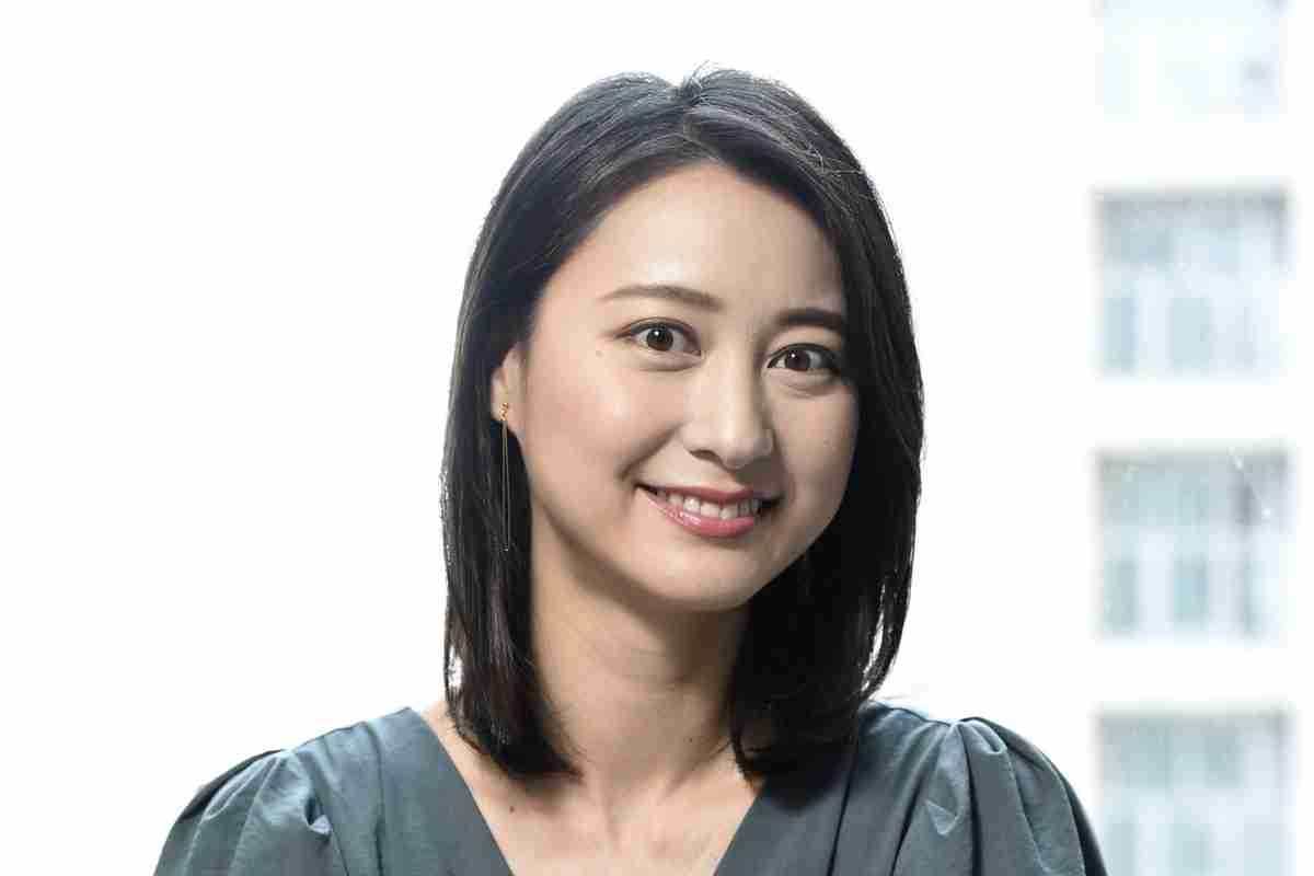 小川彩佳アナの「政界進出説」に元共演者・田原総一朗氏がエール｜NEWSポストセブン
