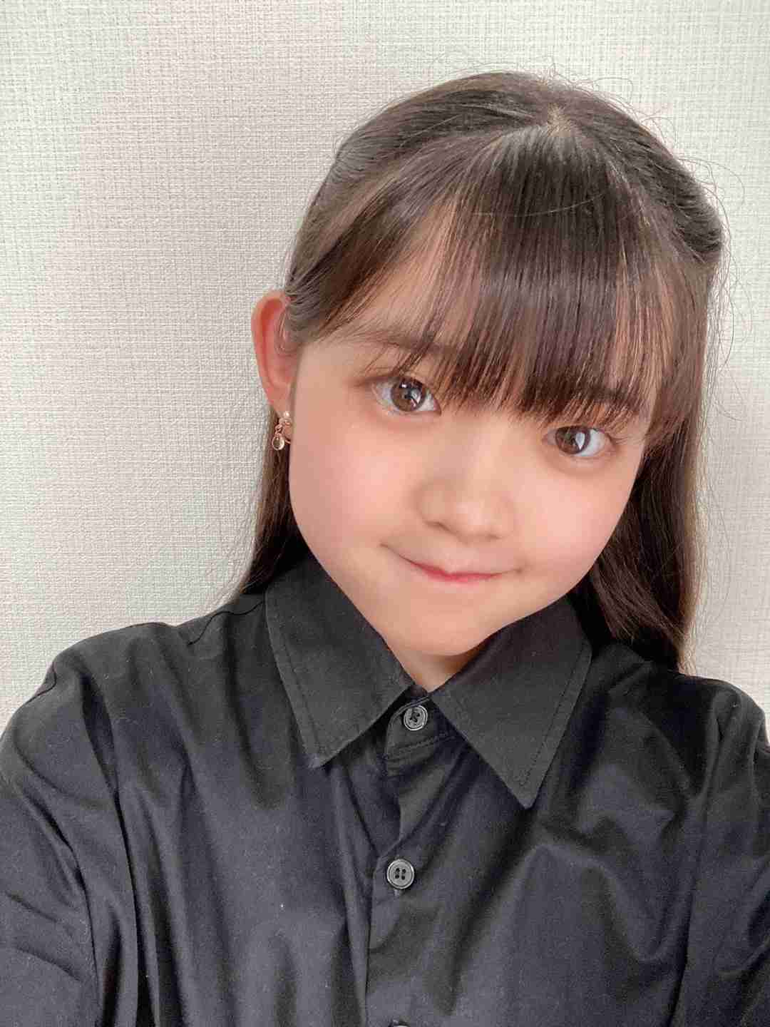 ヘアアレンジしてみたー 松本わかな | アンジュルムメンバーオフィシャルブログ Powered by Ameba