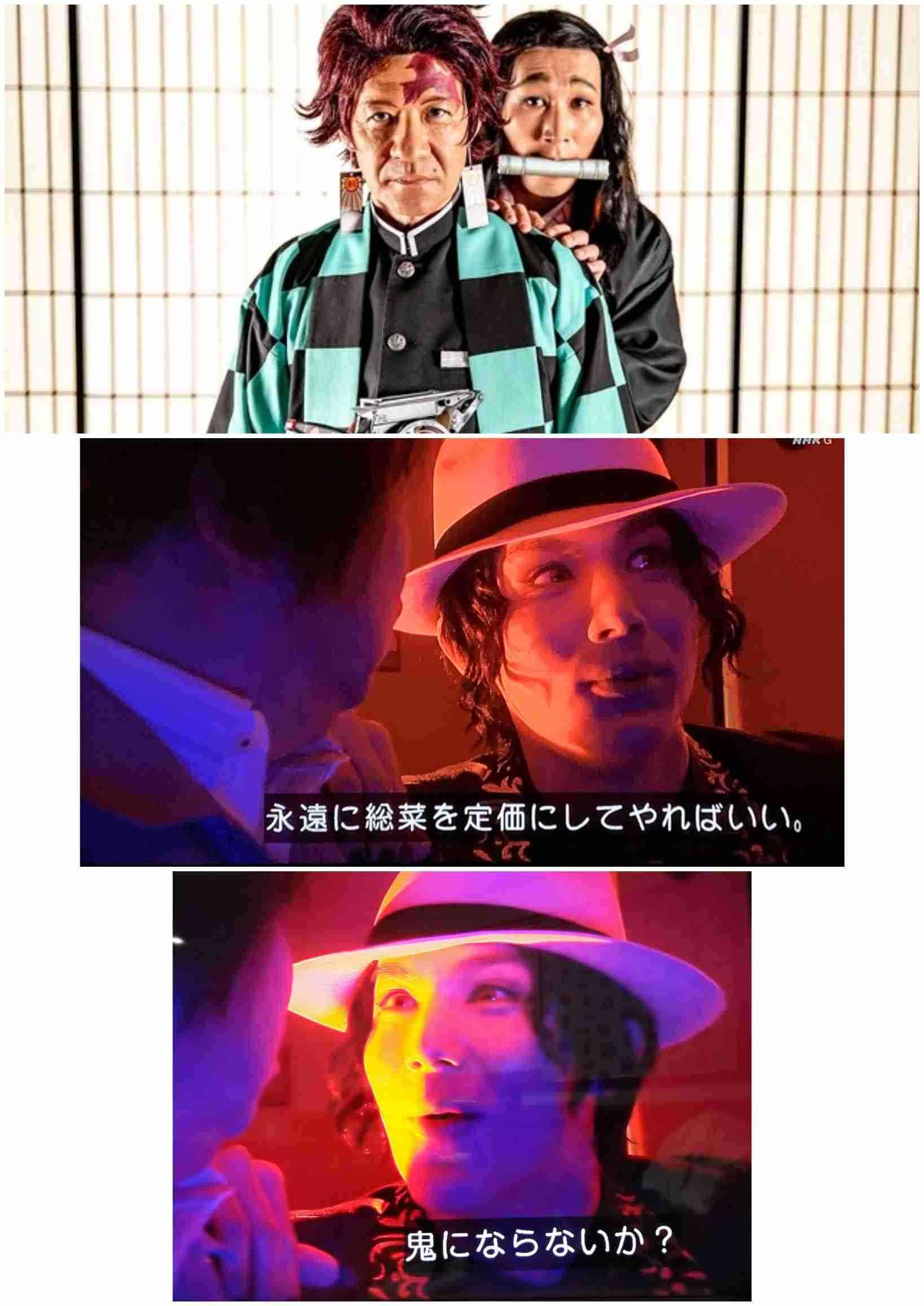 一番似合ってると思う女装写真を貼った人が優勝