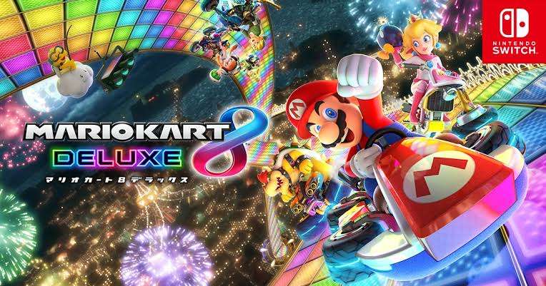 マリオカート 好きな人