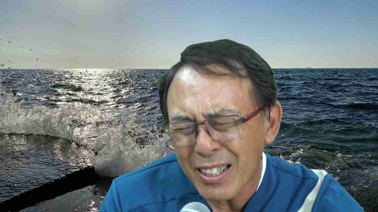#524_眩暈、痺れ、立てない…ワクチン後遺症は、60歳以下ばかり　長尾和宏コロナチャンネル - ニコニコ動画