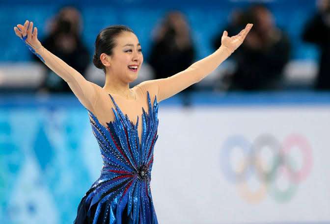 【女子選手限定】フィギュアスケート雑談トピ【現役選手限定】 