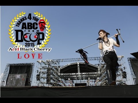 AcidBlackCherry 2015 FreeLive Full Version - YouTube