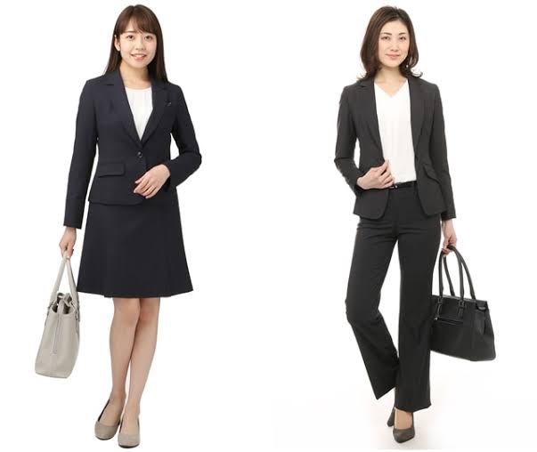 幼稚園の面接での服装