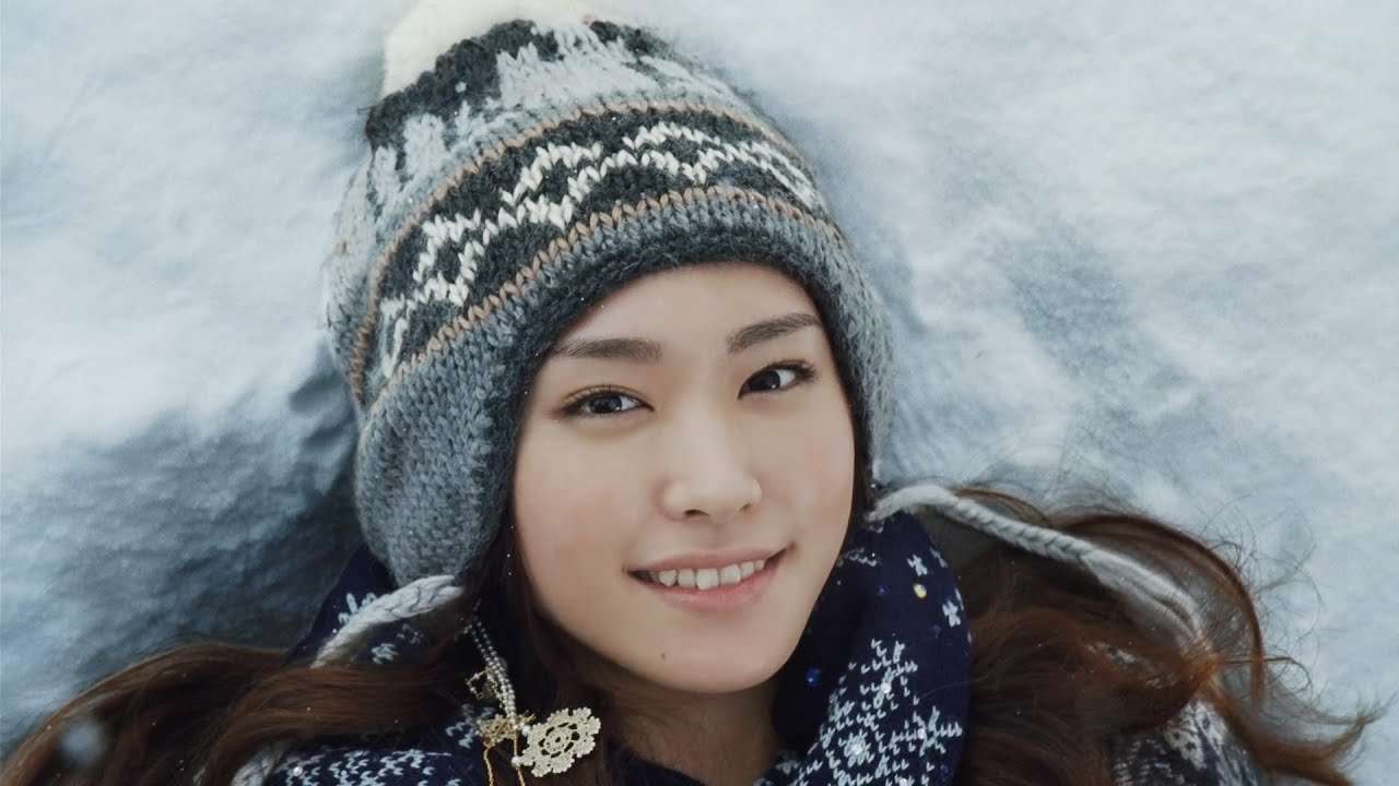 新垣結衣、一度きり放送のCMが公開！ガッキー10年間の軌跡をたどる　明治メルティーキッス10周年記念特別CM - YouTube