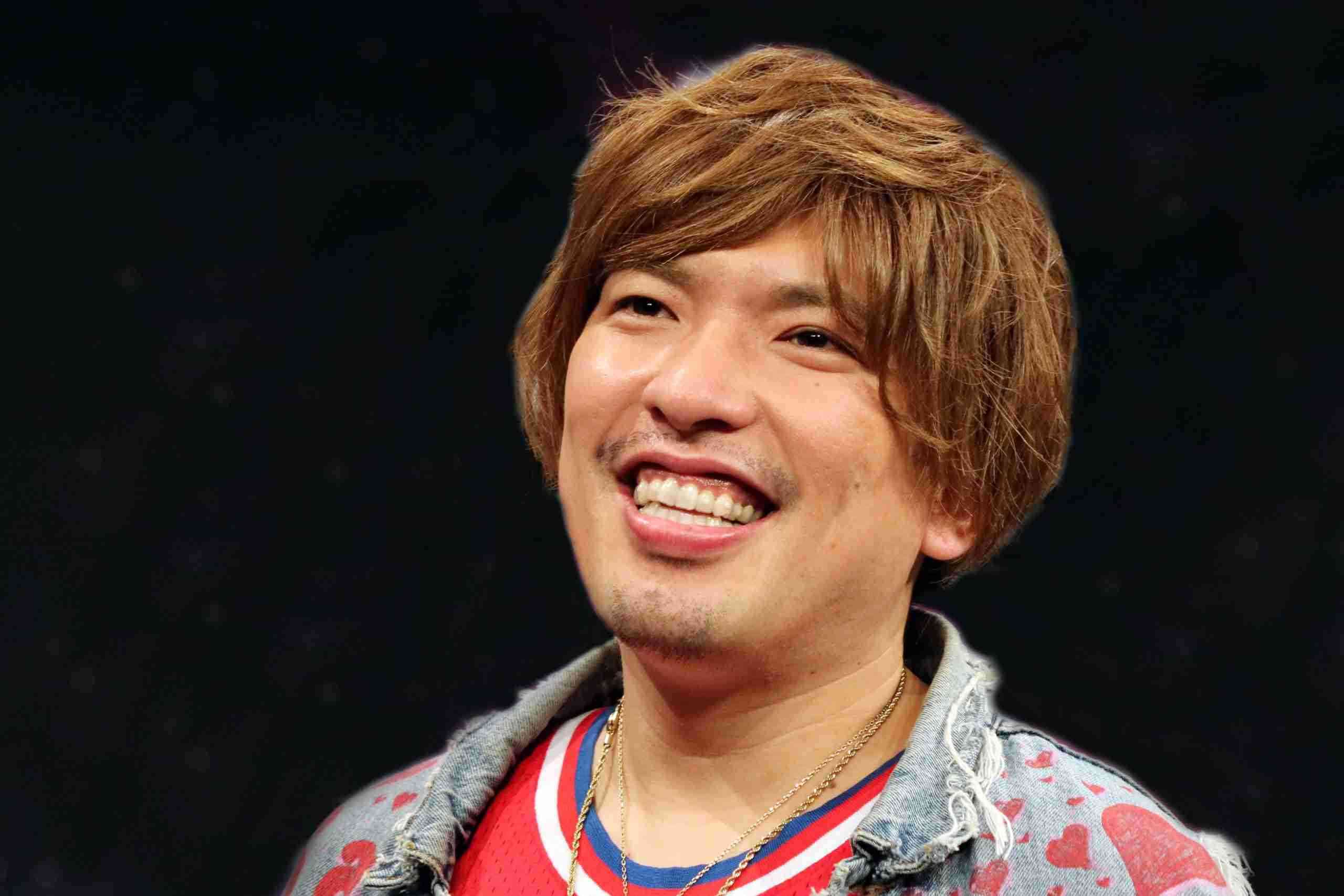 りんたろー。容姿イジりの笑いに言及　「そんな小さいひと笑いいらない」