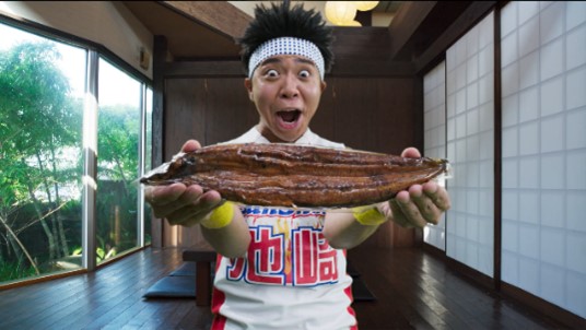 サンシャイン池崎が“OFF崎”姿を披露「おじさん感は半端じゃない」