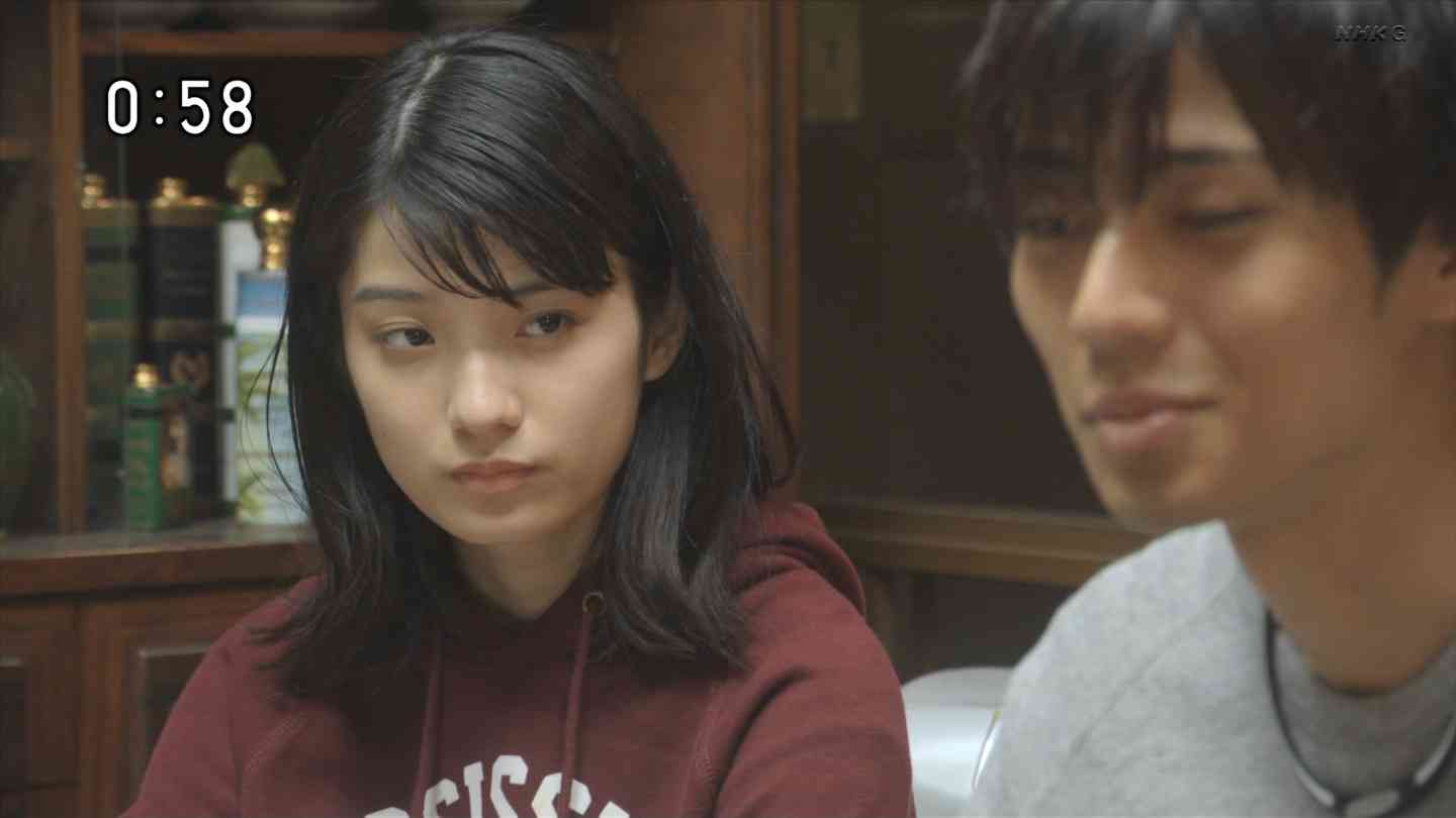 【おかえりモネ】第20週「気象予報士に何ができる?」