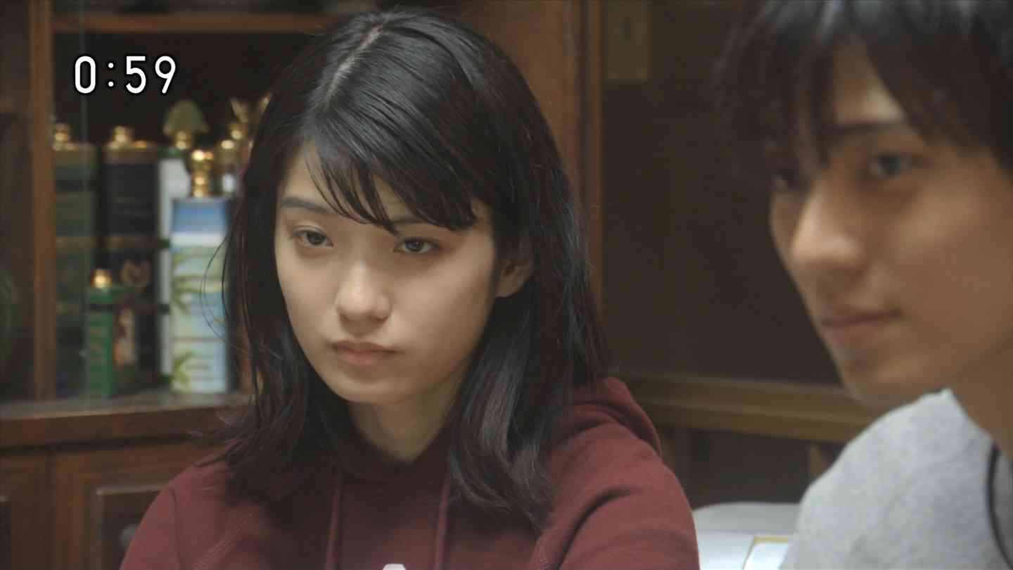 【おかえりモネ】第20週「気象予報士に何ができる?」