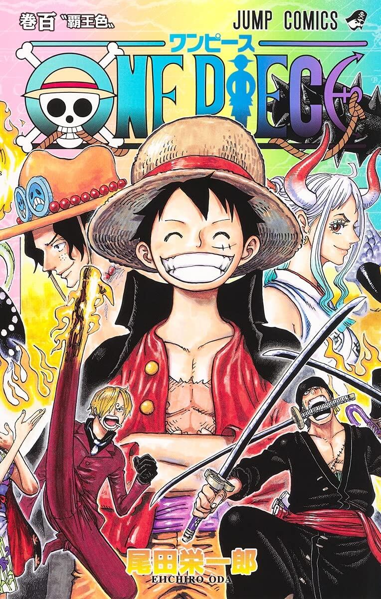 『ONE PIECE』はなぜ一コマに情報を詰め込むのか？　徹底した書き込みに宿る、尾田栄一郎の信念｜Real Sound｜リアルサウンド ブック