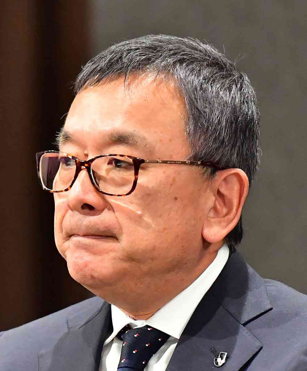 村井チェアマン異例の否定声明…Jの根幹揺さぶる「ホームタウン制度撤廃報道」のドタバタ背景