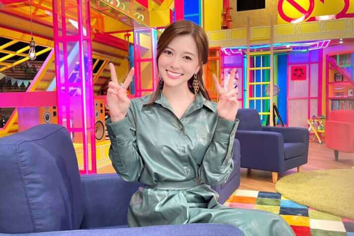 元乃木坂「白石麻衣」がサブMCで人気上昇中　第2の指原は無理でも目指すべき先輩は | デイリー新潮