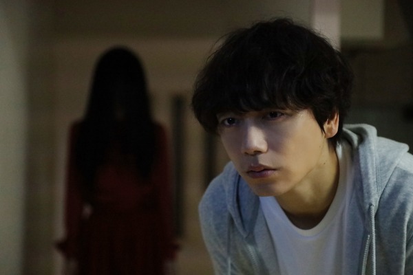 山崎育三郎、“事故物件”に襲われる…「ほん怖」で新境地開拓！ | cinemacafe.net