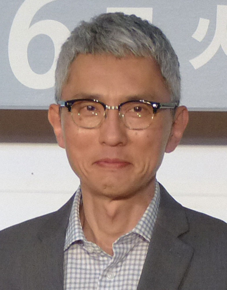 松重豊　ゲーム好きな一面を告白、妻と役割分担しプレーも「女房のやめ際が結構汚い」― スポニチ Sponichi Annex 芸能