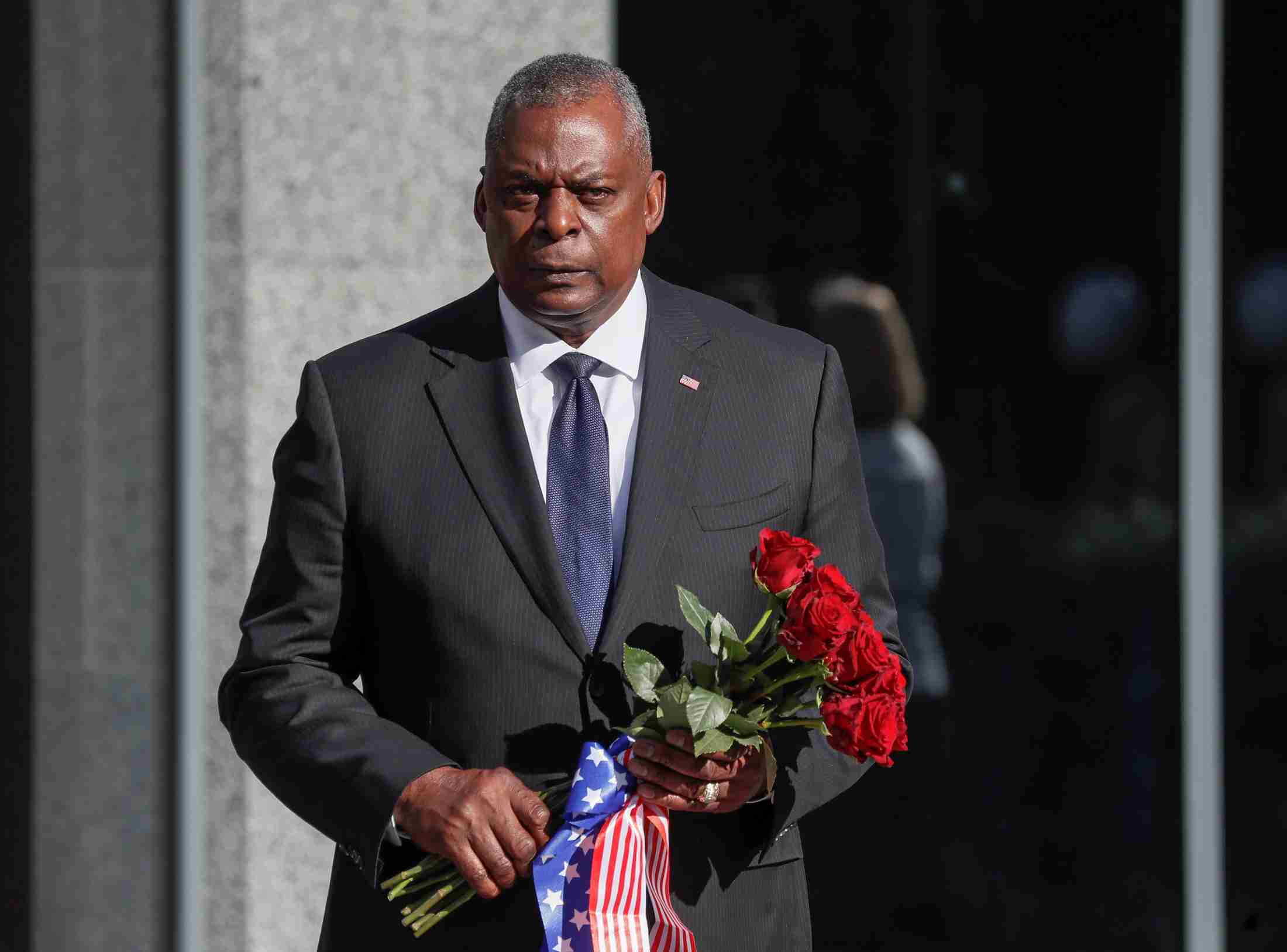 ロシアはウクライナ和平に障害、米国防長官が警告（ロイター） - Yahoo!ニュース