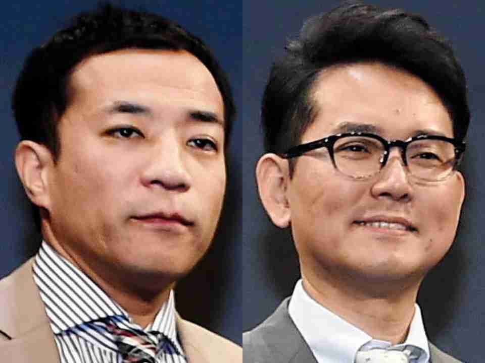 ナイツがおぼんを心配　水ダウで不仲理由解明「ネットで叩かれていないか」（デイリースポーツ） - Yahoo!ニュース