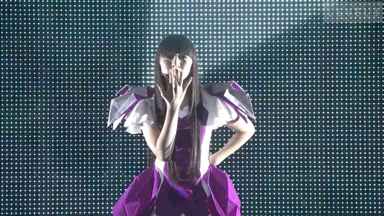 Perfume ☬Party Maker HD☫ Level 3 Tour - YouTube