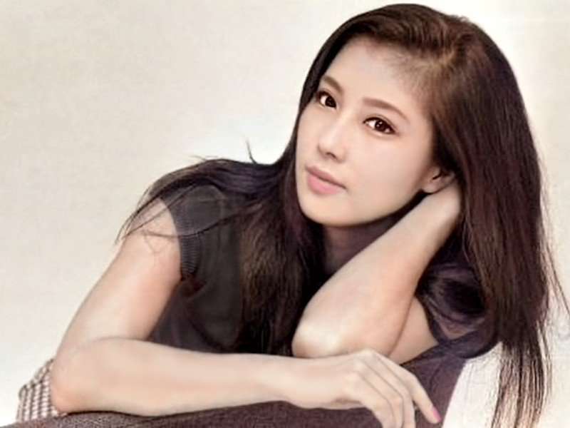 昔流行った美人顔を語りたい