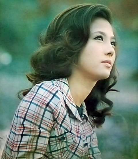 昔流行った美人顔を語りたい