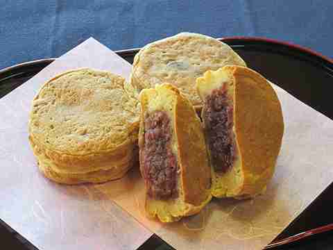 きんつば - 会津美里町役場