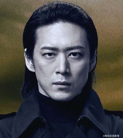 年齢を聞いてちょっとビックリした有名人