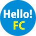 Hello! FC on Twitter:
