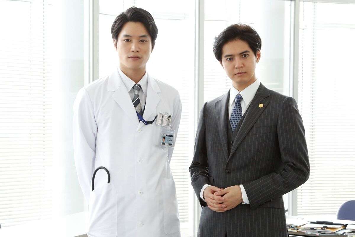 GENERATIONS片寄涼太、「ラジハ2」で月9初出演…「花形の枠で光栄」切れ者の弁護士役