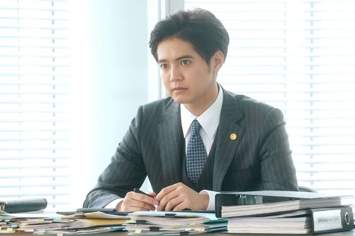 GENERATIONS片寄涼太、「ラジハ2」で月9初出演…「花形の枠で光栄」切れ者の弁護士役