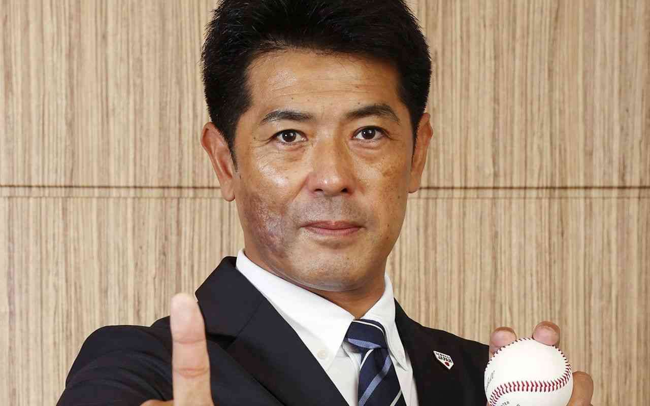 稲葉篤紀　日本ハム監督“落選”の裏に妻の“パワハラ問題”への反発