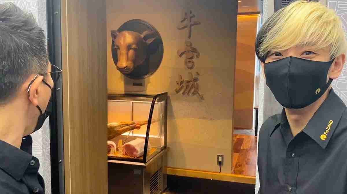 宮迫博之　ヒカルと共同企画の焼肉店が準備不足が露呈で謝罪「本当に僕のせいです」