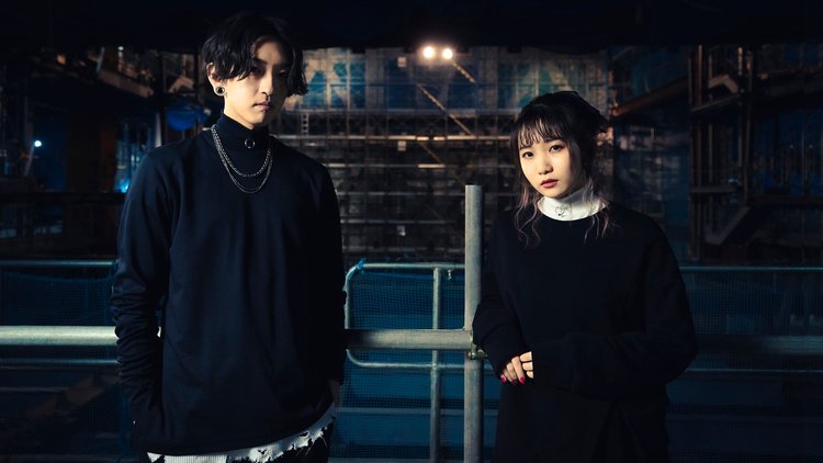 YOASOBI、12月に新作リリース＆日本武道館2daysで初の有観客ライブ決定 | ORICON NEWS