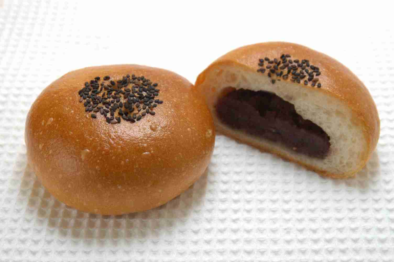 あんぱん好きな人