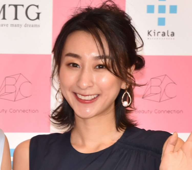 浅田舞、イメチェンしたヘアスタイルに反響続々「クレオパトラの再来かと」「妖艶で神秘的」 | ORICON NEWS