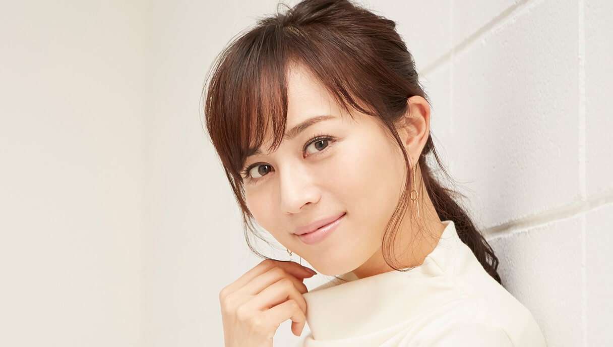 比嘉愛未が「ドラマ出ずっぱり」の“フル回転”状態になってしまった所属事務所の切実な事情｜日刊サイゾー 