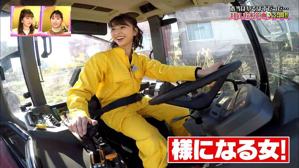 ももクロ玉井詩織、番組収録中に右手人差し指負傷　全治1カ月
