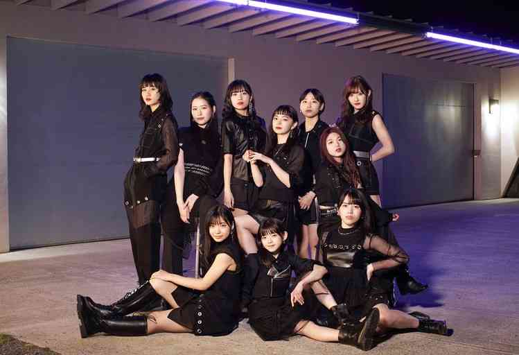 ハロプロの超人気アイドルグループ アンジュルムの笠原桃奈卒業公演をフジテレビTWOで独占生中継! - フジテレビ