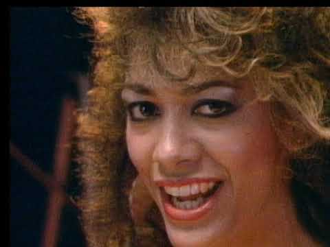 Sheila E. - The Glamorous Life (Official Music Video) - YouTube