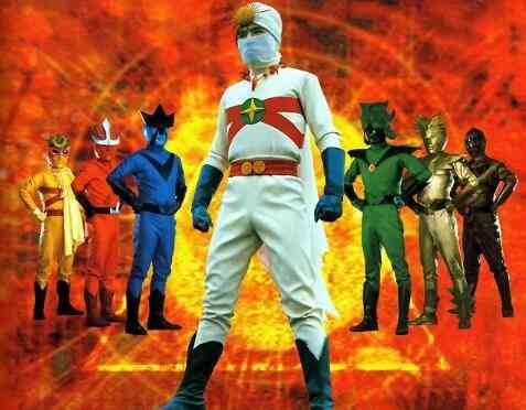 昭和の特撮作品を語ろう【Part2】