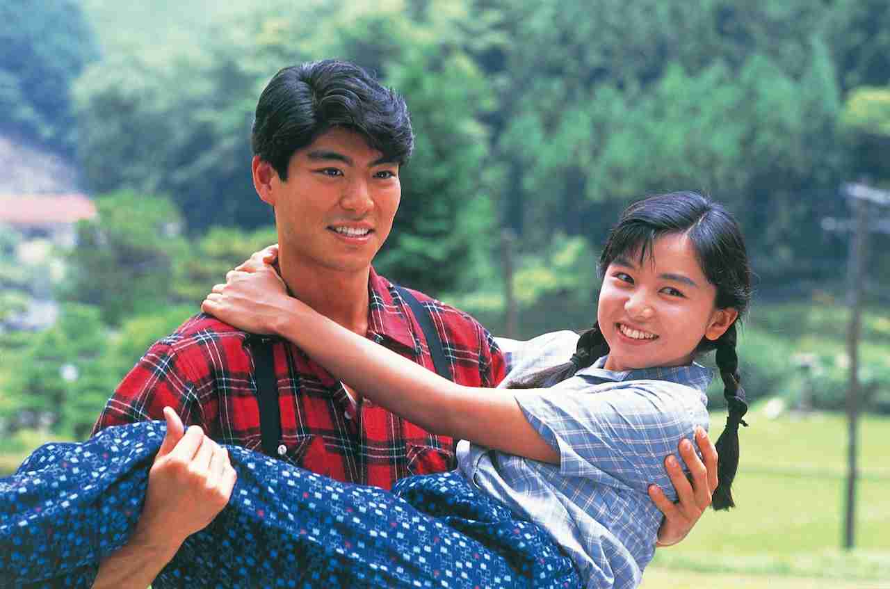 【朝ドラ再放送】純ちゃんの応援歌を語ろう【ネタバレ禁止】