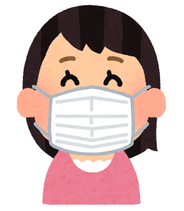 口裂け女を語るトピ