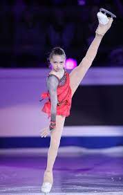 【女子選手限定】フィギュアスケート雑談トピ【現役選手限定】 
