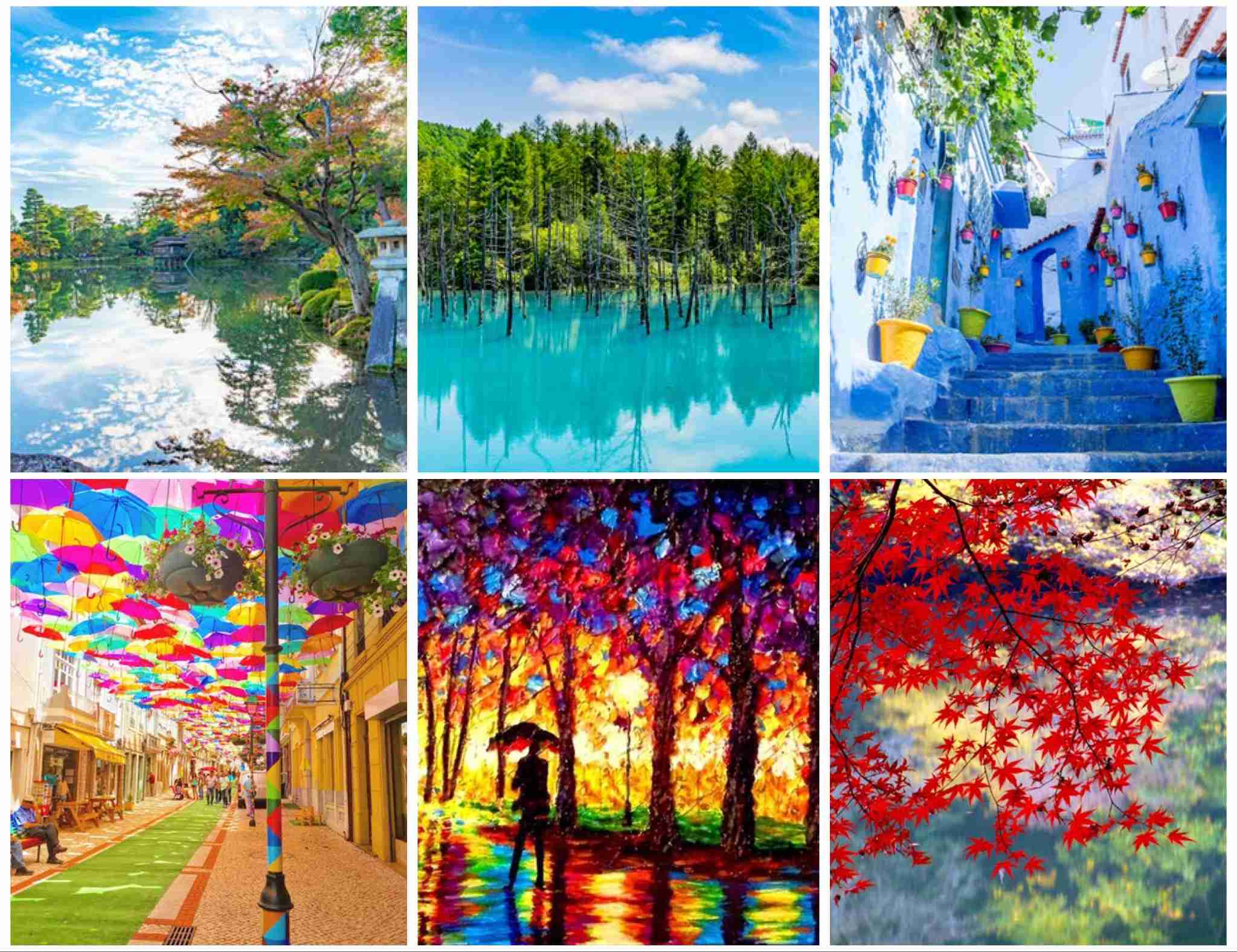 色鮮やかな画像 ガールズちゃんねる Girls Channel