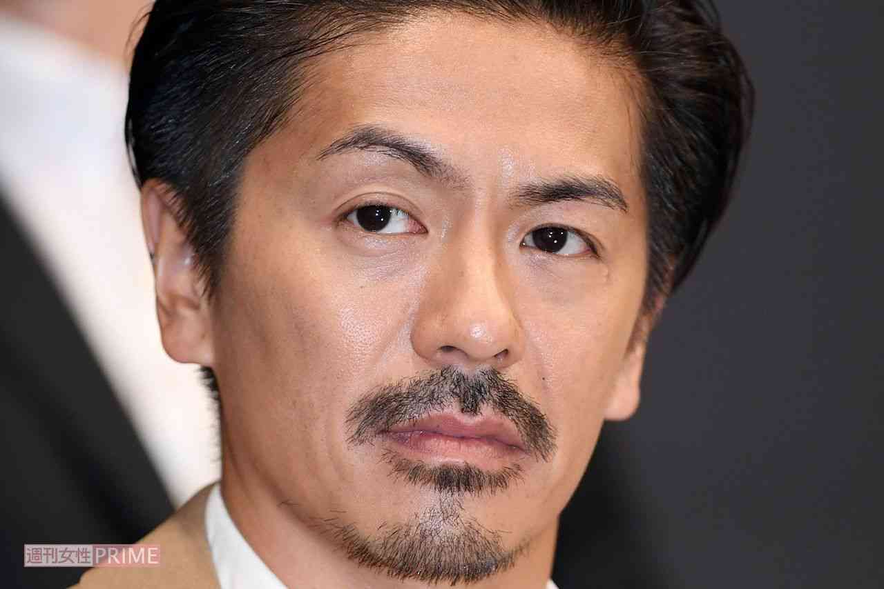 森田剛 11月1日のv6解散 ジャニーズ退所後は 宮沢りえの個人事務所 に移籍か ガールズちゃんねる Girls Channel