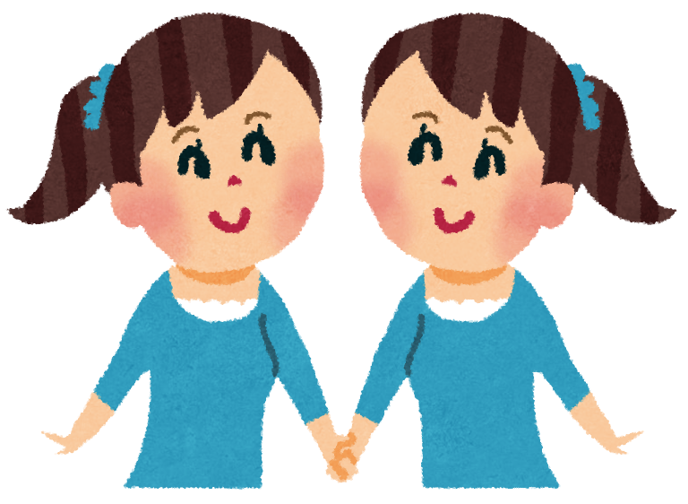 人に理解されにくいであろう不思議な感覚