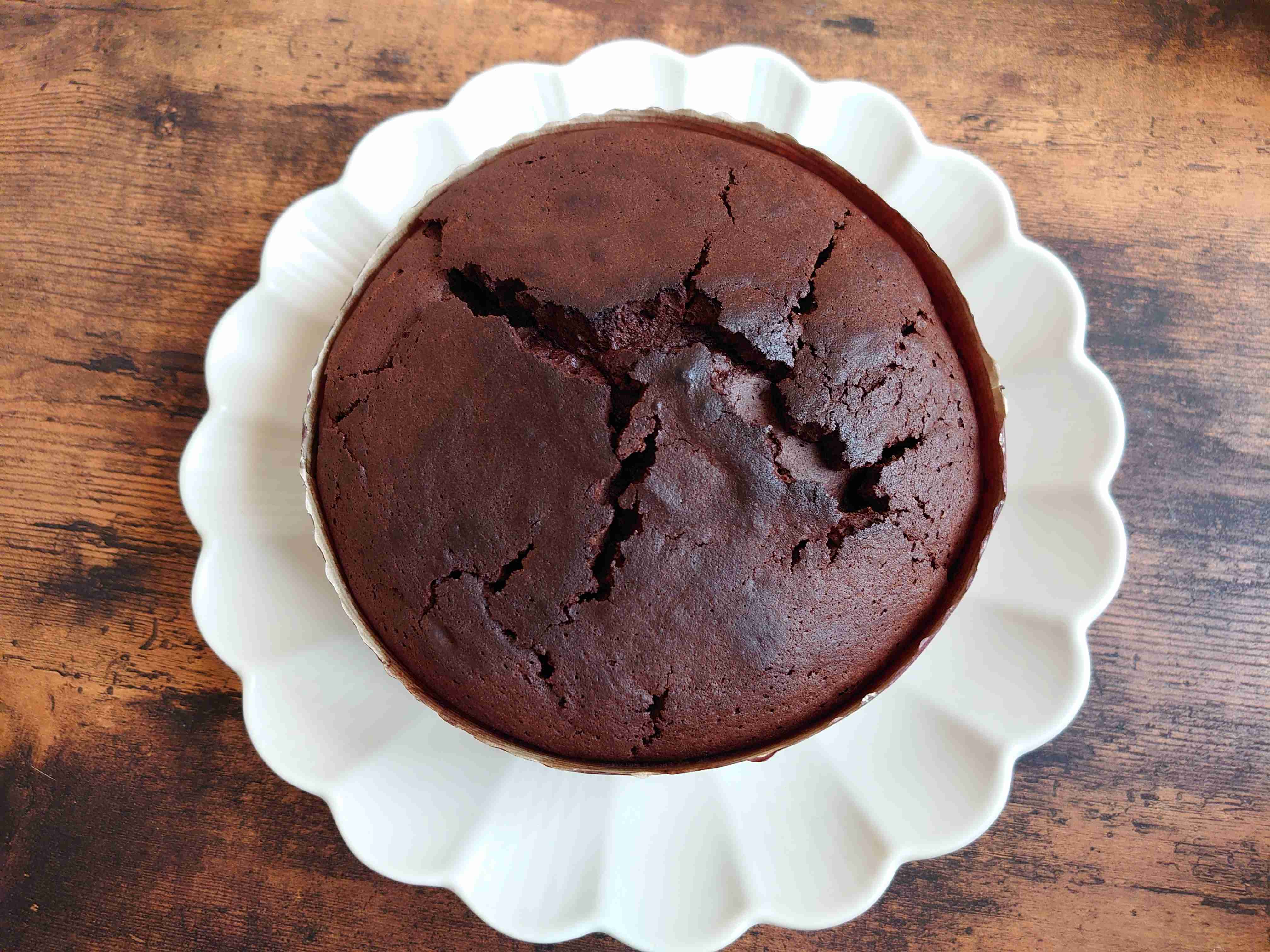 最近作ったお菓子見せてください🥧