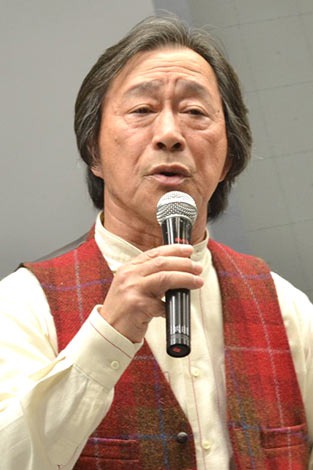 歌は上手くないかもしれないけどそれはそれで良い味が出てる歌手