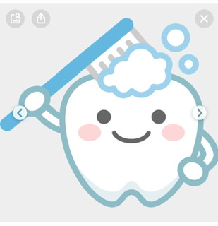 歯科治療について語ろ
