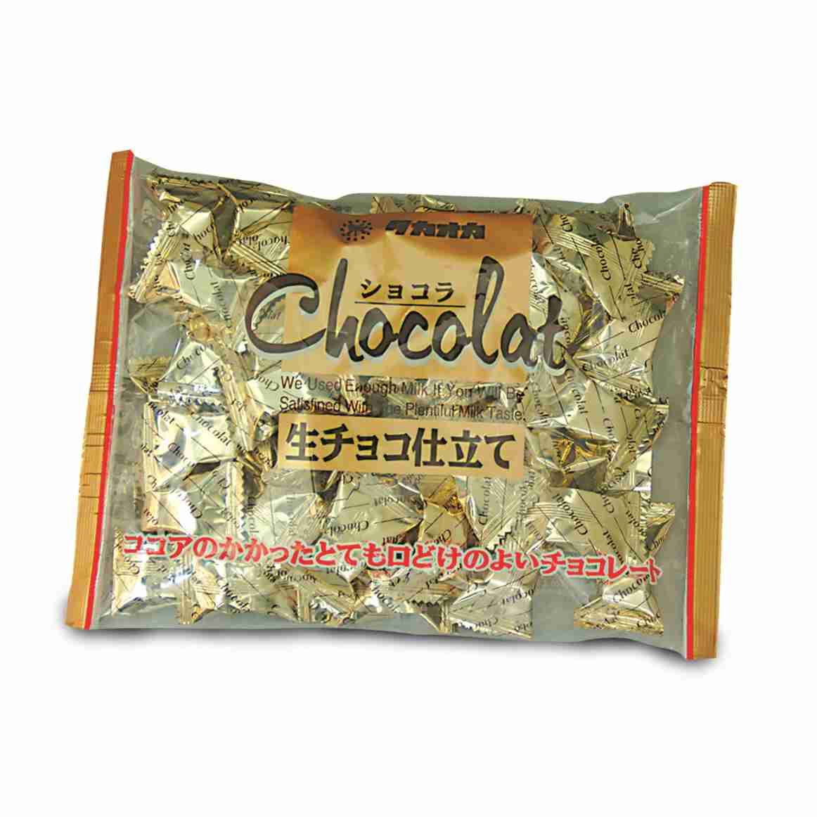 お徳用菓子、大袋菓子のおすすめ