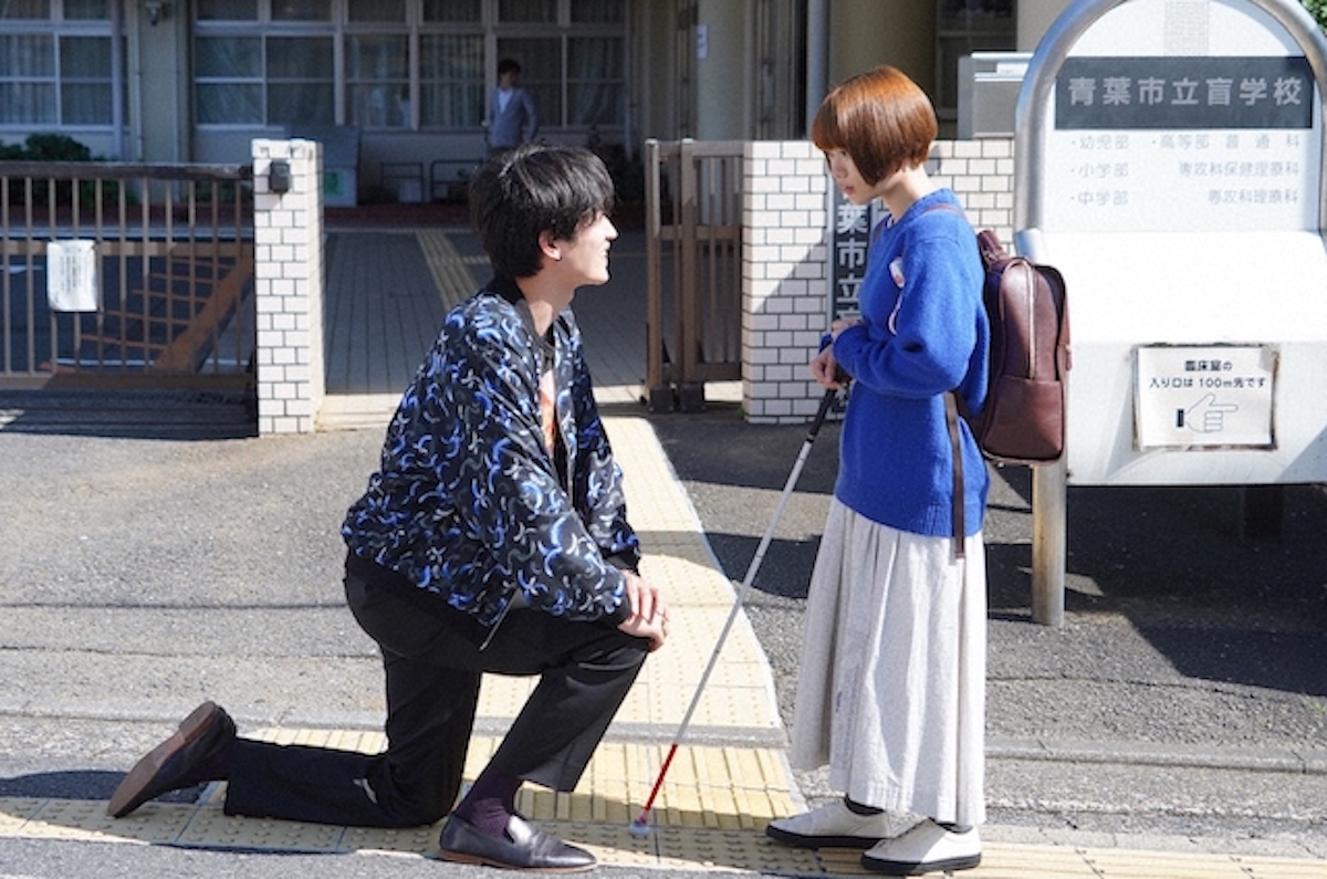 『恋です！』が提示する“真のバリアフリー”　令和ラブコメの作り手によるメッセージ｜Real Sound｜リアルサウンド 映画部